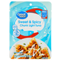 G-V Premium Sweet & Spicy Chunk Tuna, 2.6oz