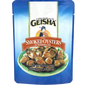 Geisha Smoked Oysters in Oil 3.53 oz.