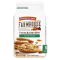 Pepperidge Farm Farmhouse Thin & Crispy Butter Pecan Cookies, 5.9oz