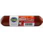 Highland Farms Hot Beef w/Pepper Jack Cheese Summer Sausage 4 oz
