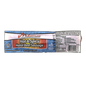 Midamar Halal Hot & Spicy Beef Summer Sausage 5oz