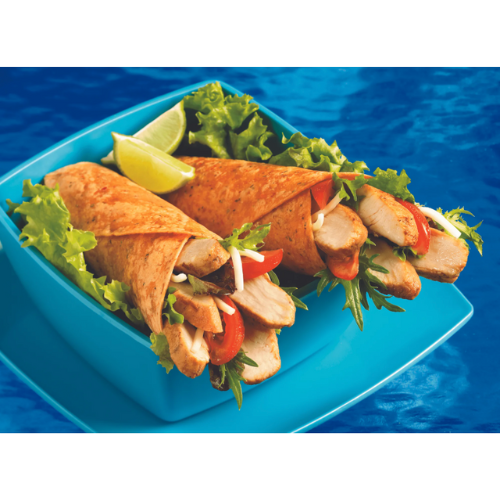 Perdue Short Cuts, Rotisserie Chicken Breast Strips, 8oz