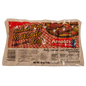 Arnold's Smoked Hot Beef Sausage, 16oz (Pork Free)