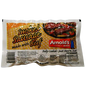 Arnold's Smoked Beef Sausage 16 oz (Pork Free)