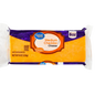 Medium Cheddar Cheese, 8oz Block