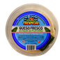 Tropical Queso Fresco, Fresh Cheese In Banana Leaf, 12oz