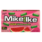Mike & Ike Sour Watermelon Chewy Candy Movie Theater Box