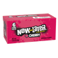 Now & Later Original Cherry, .93oz