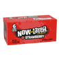 Now & Later Original Strawberry, .93oz