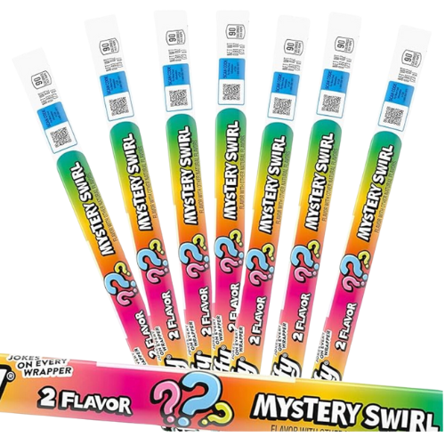 Laffy Taffy Ropes, Sold Individually (Single), .81oz