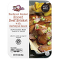 Park Street Deli Sliced Beef Brisket, 16oz