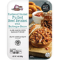 Park Street Deli Pulled Beef Brisket, 16oz