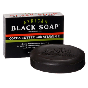 Cocoa Butter Soap