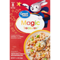 G V Magic Treasures Whole Grain Oat with Marshmallow Cereal, 11.5 oz