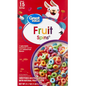 G V Fruit Spin Loops, Breakfast Cereal, 11.7oz