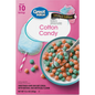 G V Cotton Candy Breakfast Cereal, 13.5 oz
