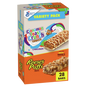 Reese's Puffs Cinnamon Toast Crunch Cereal Treat Bars, 28ct