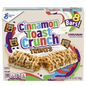 Cinnamon Toast Crunch Cereal Treat Bars, 8ct