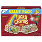 Lucky Charms Breakfast Cereal Bars, 16ct