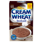 Cream of Wheat Instant Cocoa Hot Cereal, 1.23oz, 10ct