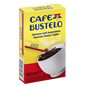Café Bustelo Instant Coffee Single Serve Packets, 6 Ct