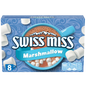 Swiss Miss Chocolate Hot Cocoa Mix With Marshmallows, 8ct