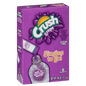 Crush Grape, Powdered Drink Mix, 6ct