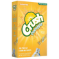 Crush Powder Drink Mix, Pineapple, 6ct,