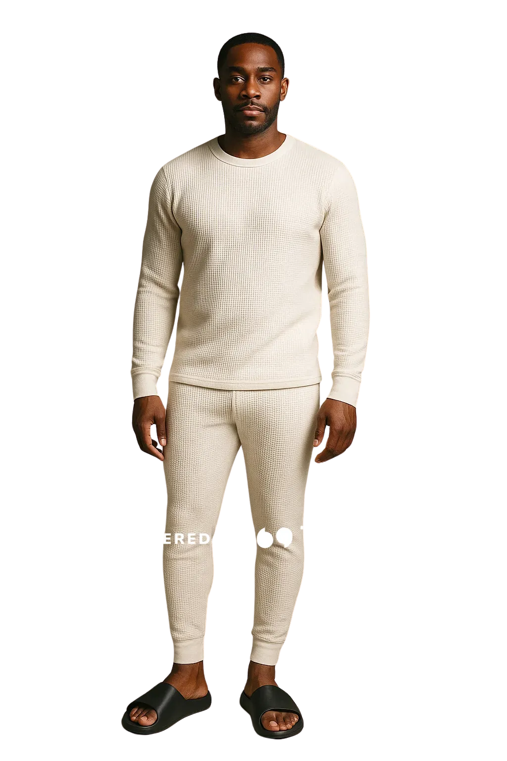 Thermal Set (Gentlemen)(Black Slides not Included)