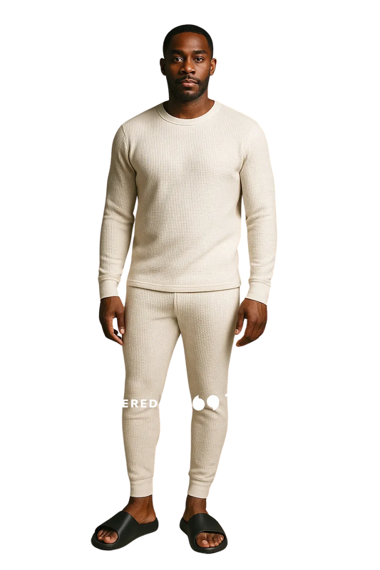 Thermal Set (Gentlemen)(Black Slides not Included)