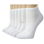 Ankle Socks 6pk Ankle Socks