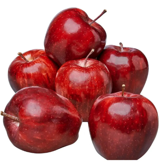 Apples 3lb Bag Apples