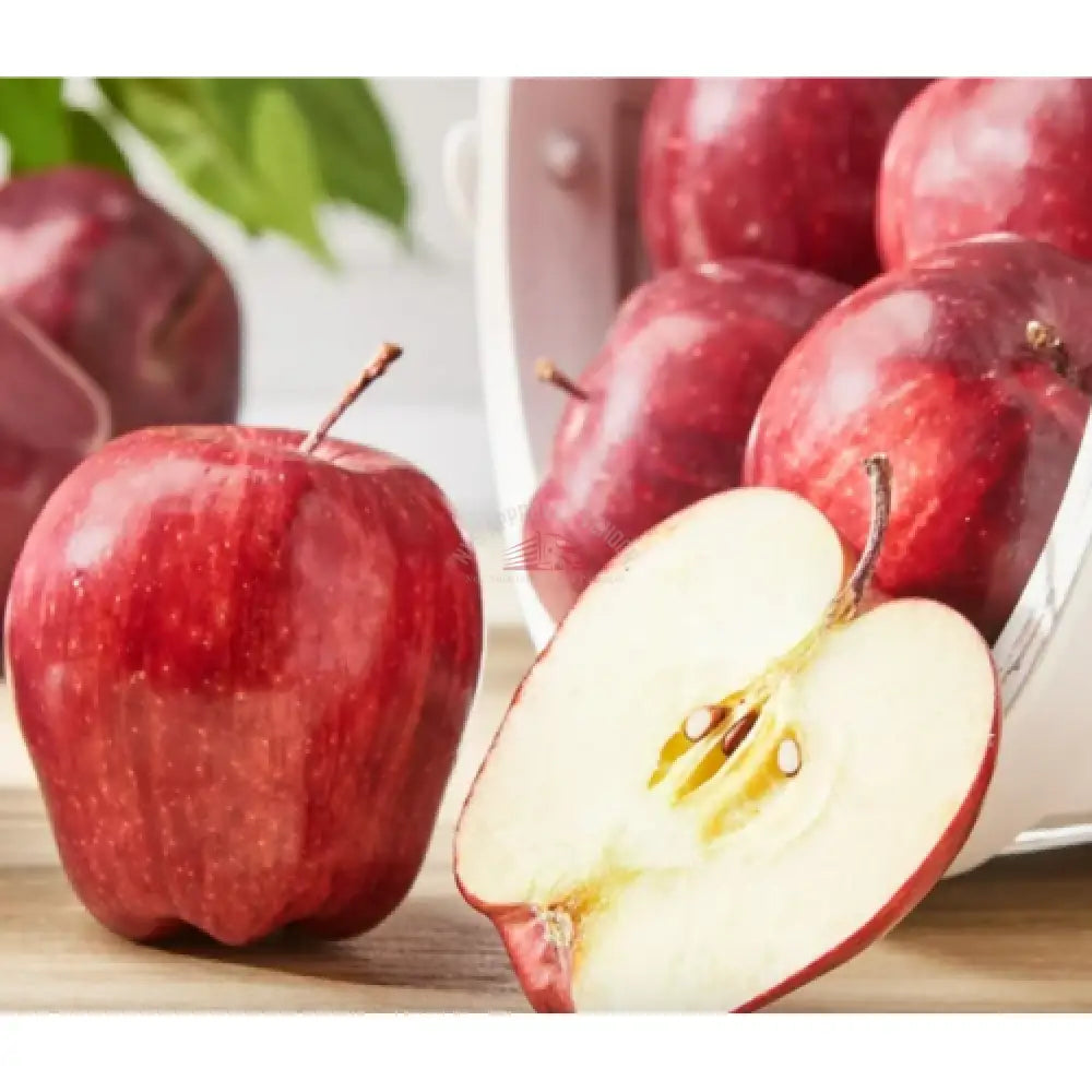 Apples 3lb Bag Apples