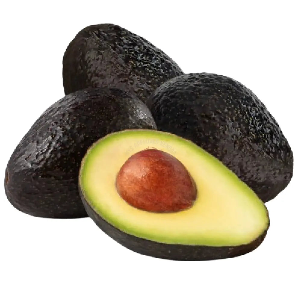 Avocado Bag 3-5 Count Fruit