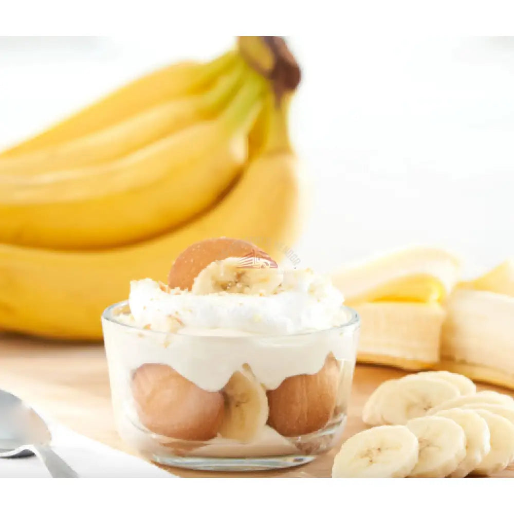 Bananas 6 count Fruit