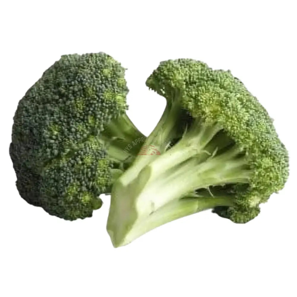 Broccoli 12oz Vegetable