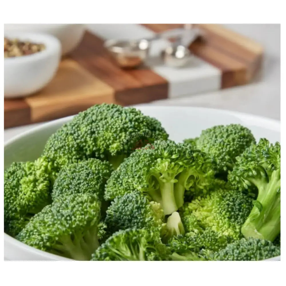 Broccoli 12oz Vegetable