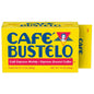 Cafe Bustelo Espresso Style Ground Coffee 10oz Coffee