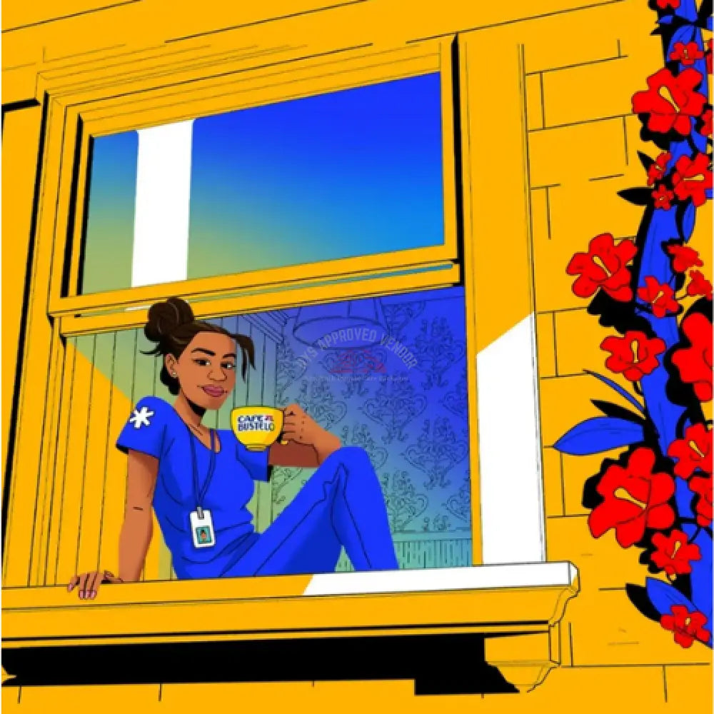 Cafe Bustelo Espresso Style Ground Coffee 10oz Coffee