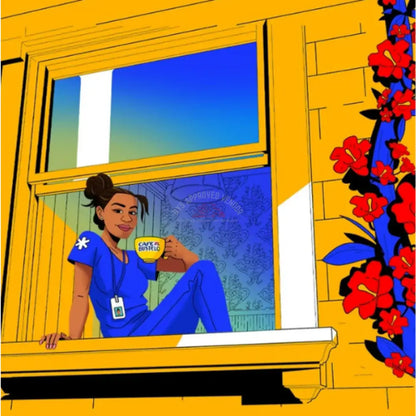 Cafe Bustelo Espresso Style Ground Coffee 10oz Coffee