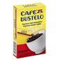 Café Bustelo Instant Coffee Single Serve Packets 6 Ct Coffee