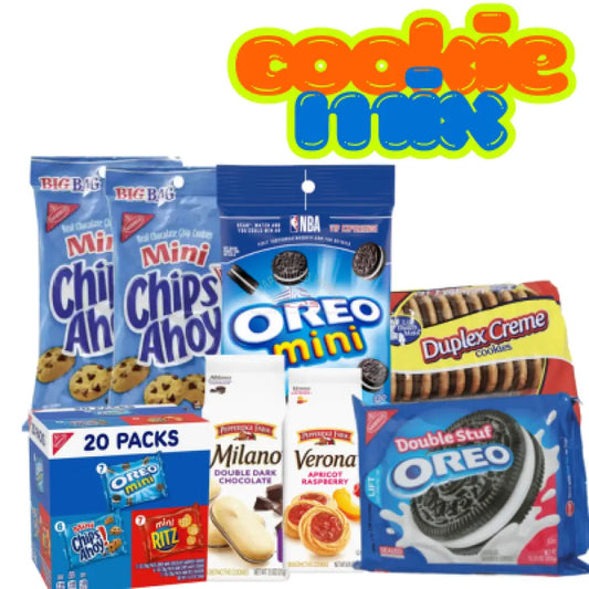Cookie Mix Kit