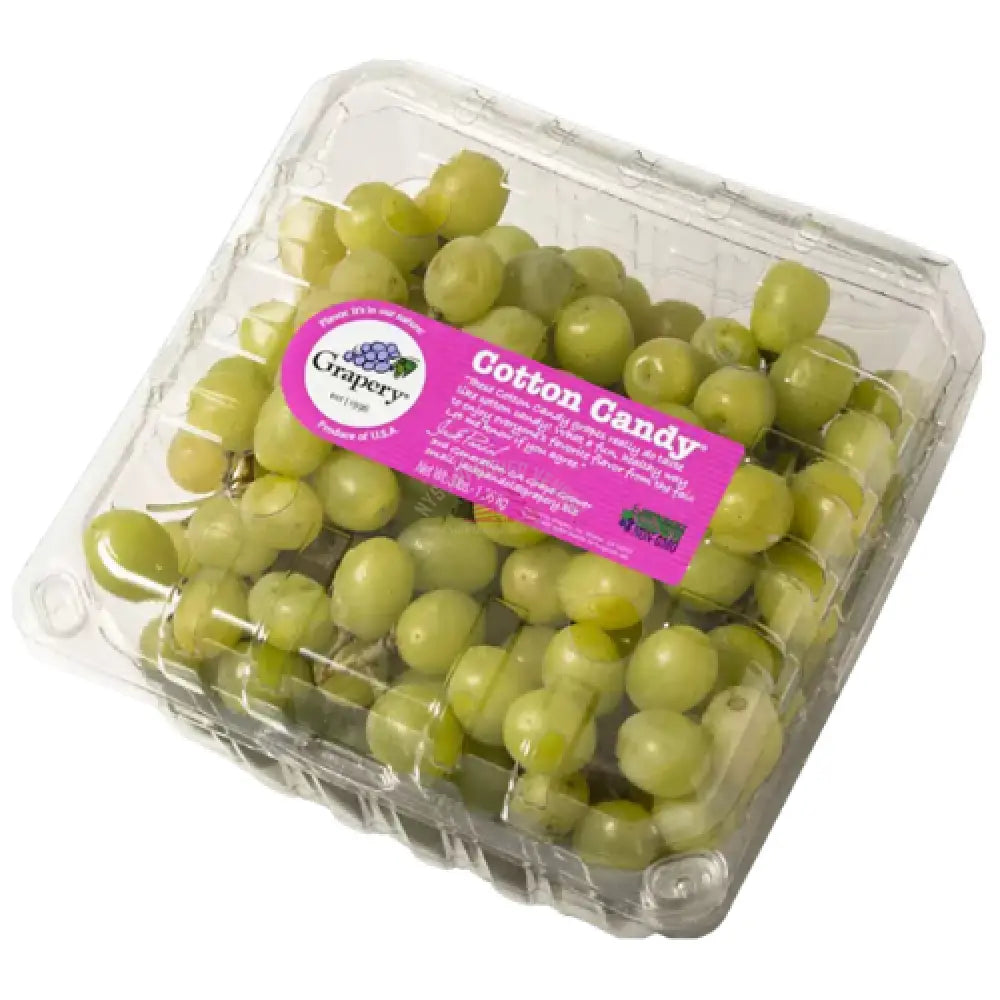 Cotton Candy Grapes 3lbs. Grapes