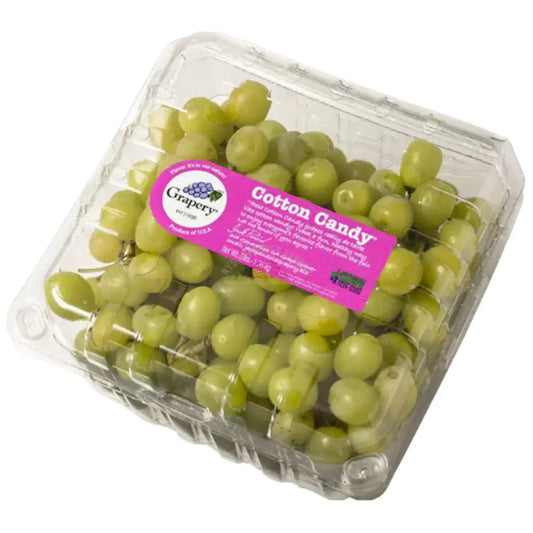 Cotton Candy Grapes 3lbs. Grapes