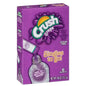 Crush Grape Powdered Drink Mix 6ct Juice
