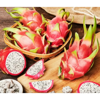 Dragon Fruit 1 count Fruit
