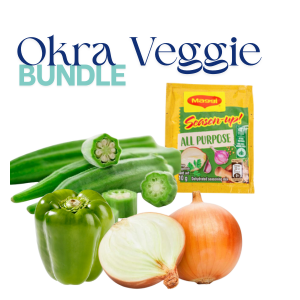 Okra Veggie Bundle