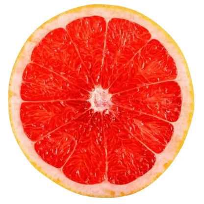 Fresh Red Grapefruit 1 Count Fruit