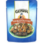 Geisha Smoked Oysters in Oil 3.53 oz. Fish