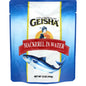 Geisha Whole Mackerel 12 oz. Fish